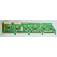 PLACA YDRIVE LG 50PV550 50PZ570 50PZ950 EBR69839204 EAX62846602 (SEMI NOVA)